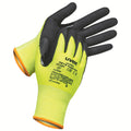 uvex unidur 6679 foam HV, sz. 10