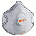 uvex silv-Air c FFP2 NR D CV