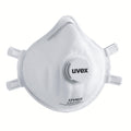 uvex silv-Air c FFP3 NR D V