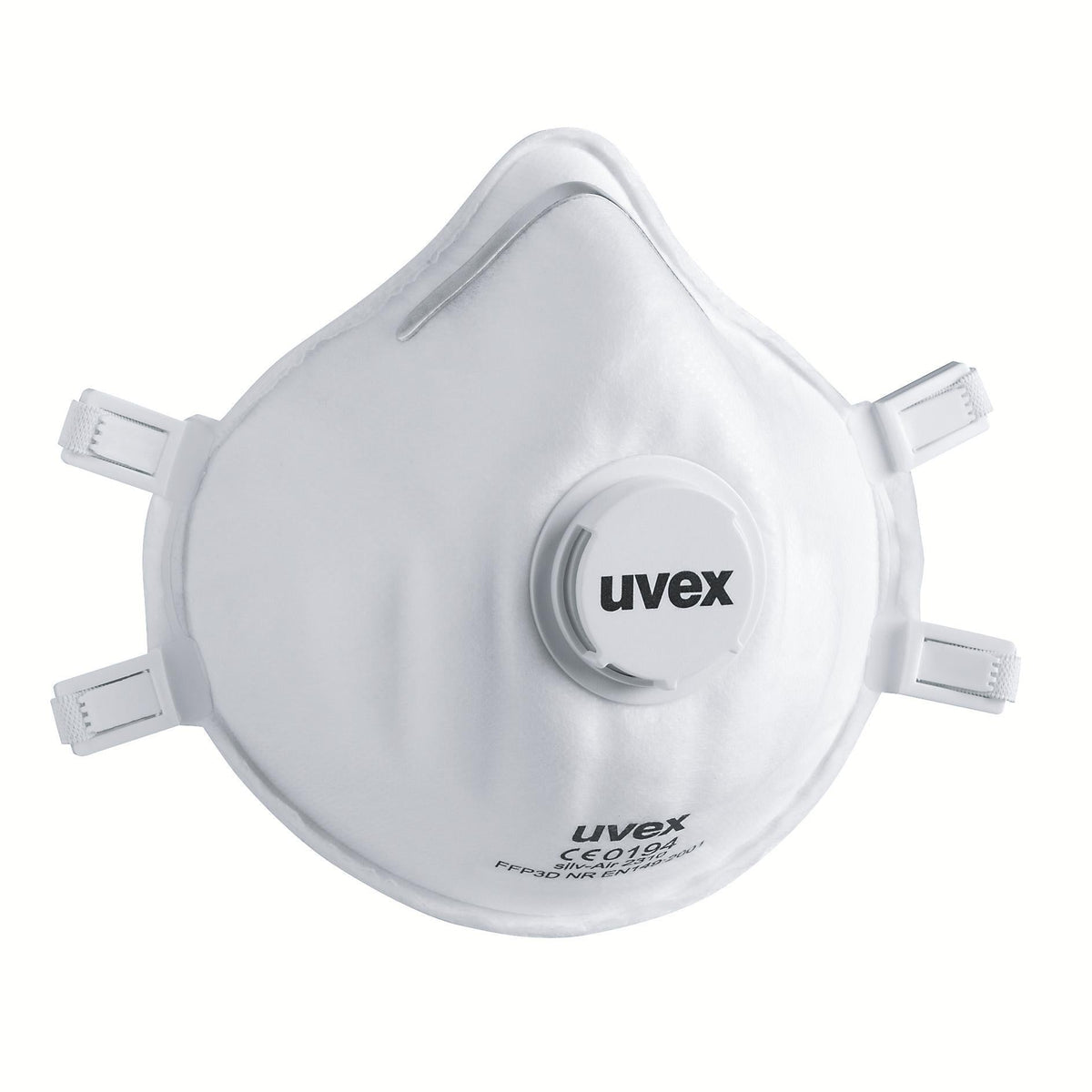 uvex silv-Air c FFP3 NR D V