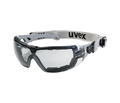 uvex pheos guard clear
