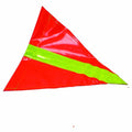 Buggy Whip Flag Red
