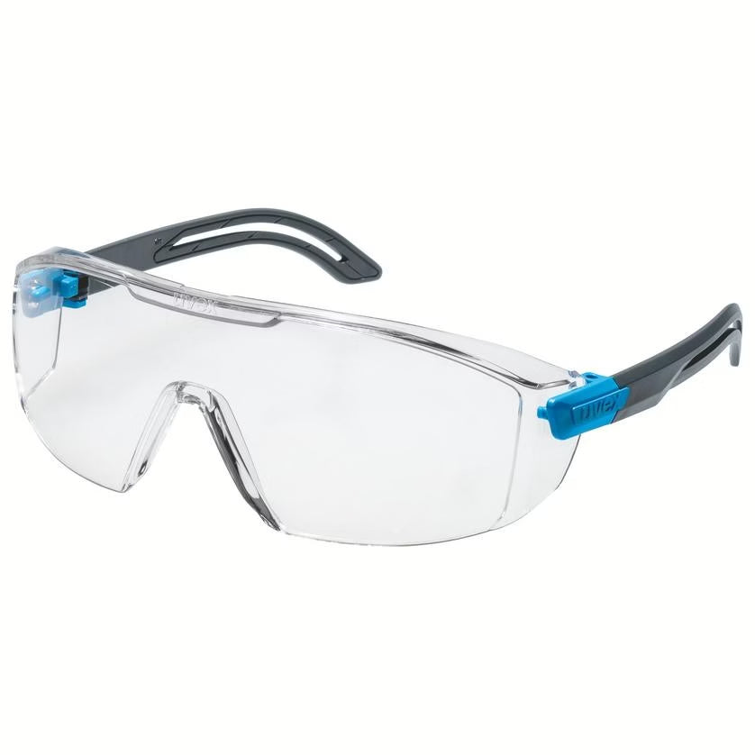 uvex i-lite clear