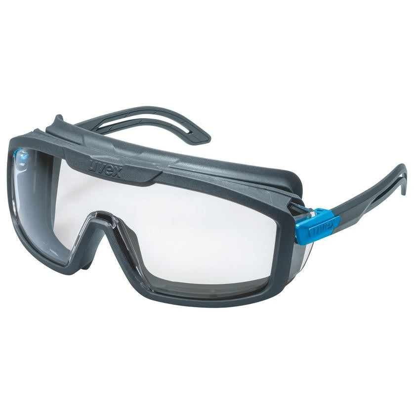 uvex i-guard clear