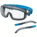 uvex i-guard+ kit clear