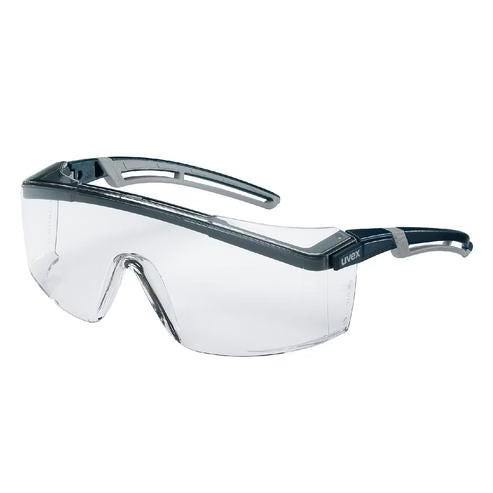 uvex astrospec-2.0 plus clear