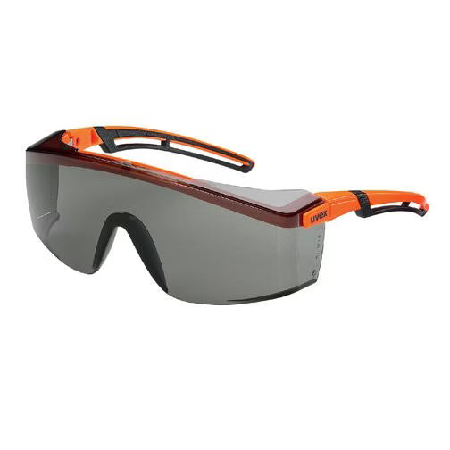 uvex astrospec-2.0 grey