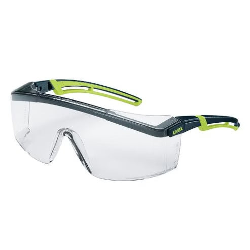 uvex astrospec-2.0 clear