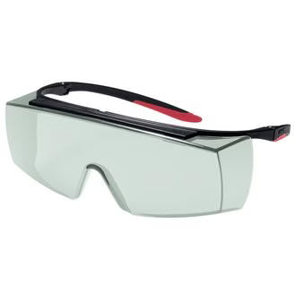 uvex super f OTG IR-ex shade 1.7