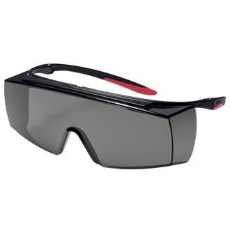 uvex super f OTG IR-ex shade 3