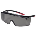 uvex super f OTG IR-ex shade 3