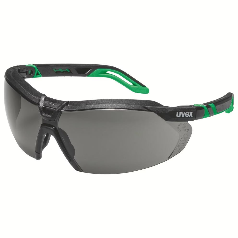 uvex i-5 welding shade 3