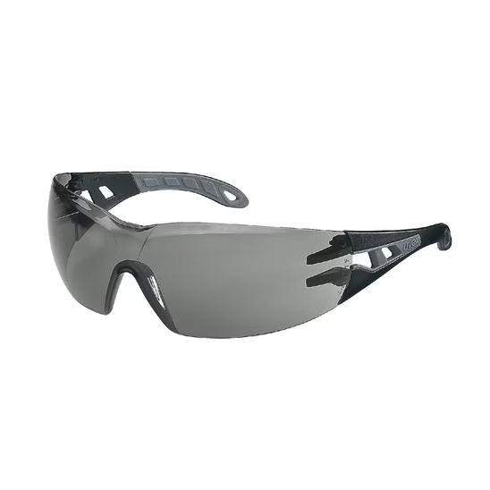uvex pheos grey