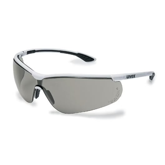 uvex sportstyle grey