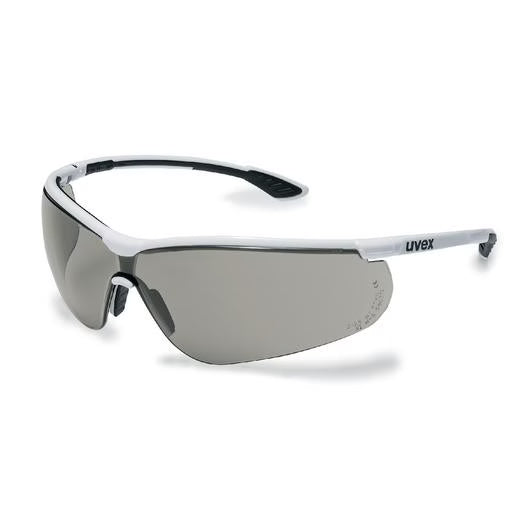 uvex sportstyle grey