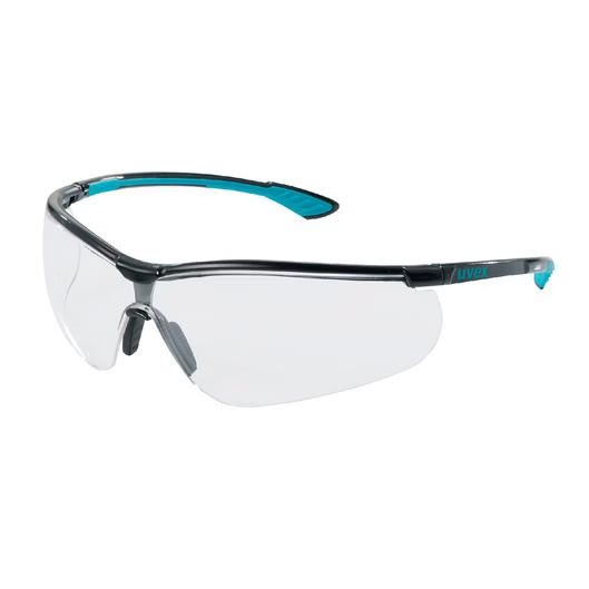 uvex sportstyle clear