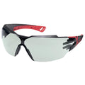 uvex pheos cx2 IR-ex shade 1.7
