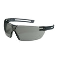uvex x-fit grey