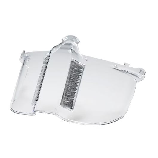 uvex ultravision mouthshield