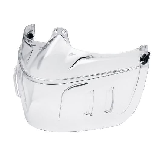 uvex ultravision faceguard