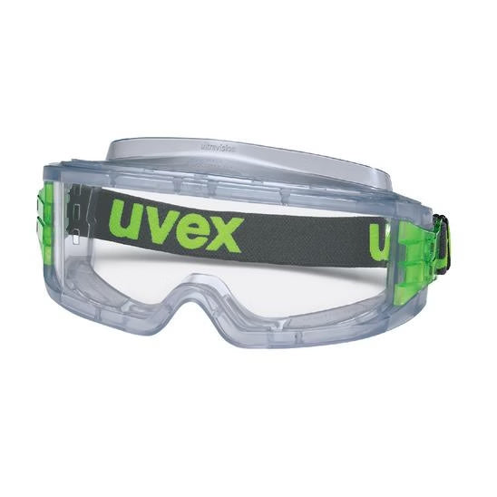 uvex ultravision clear CA