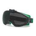 uvex ultrasonic-flip-up welding shade 5