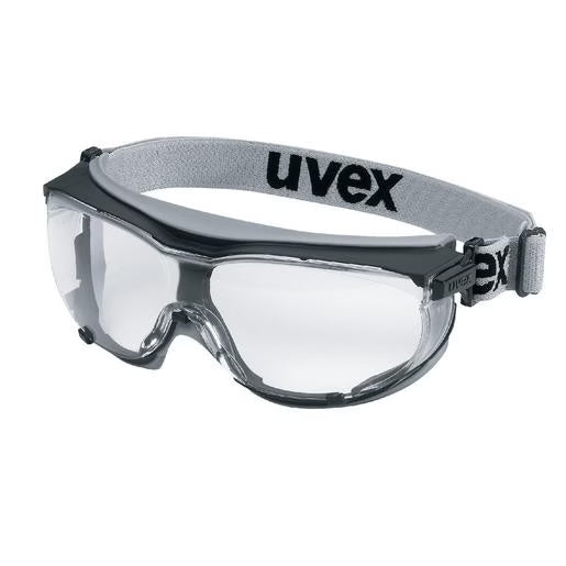 uvex carbonvision clear