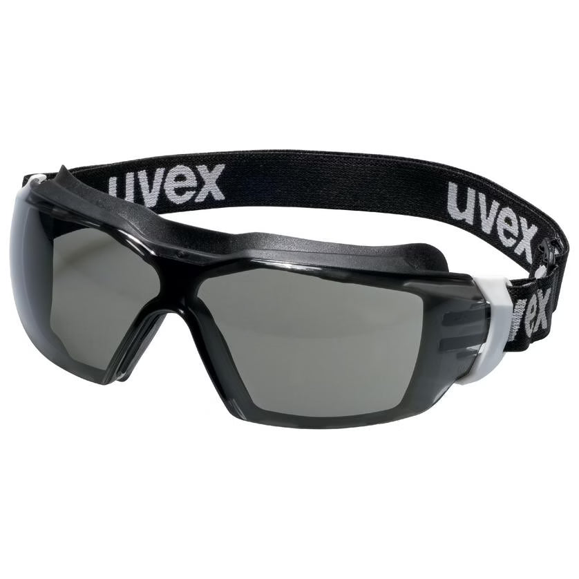 uvex pheos cx2 sonic grey