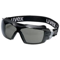 uvex pheos cx2 sonic grey