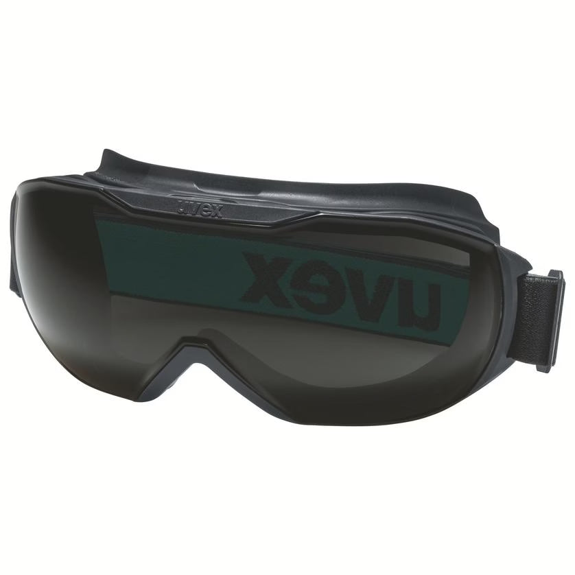 uvex megasonic welding shade 5