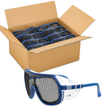 Wire Mesh Safety Glasses