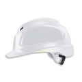 uvex pheos-B-WR white