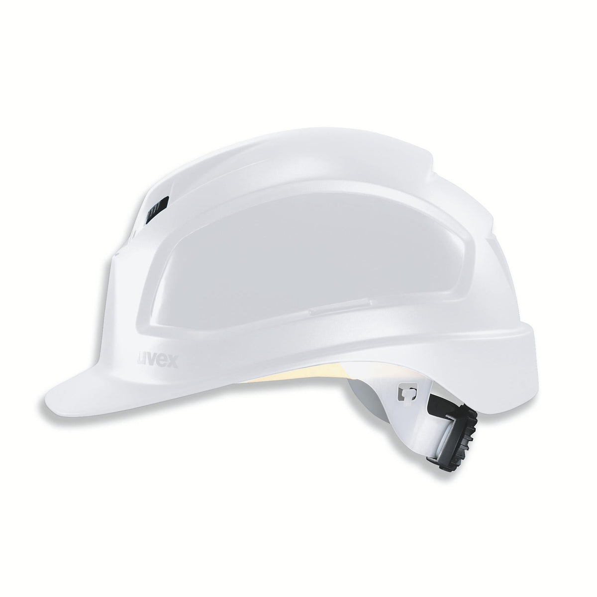 uvex pheos-B-WR white