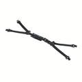 forked chinstrap for uvex pheos
