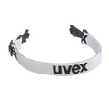 uvex pheos headband