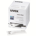 uvex cleaning towelettes