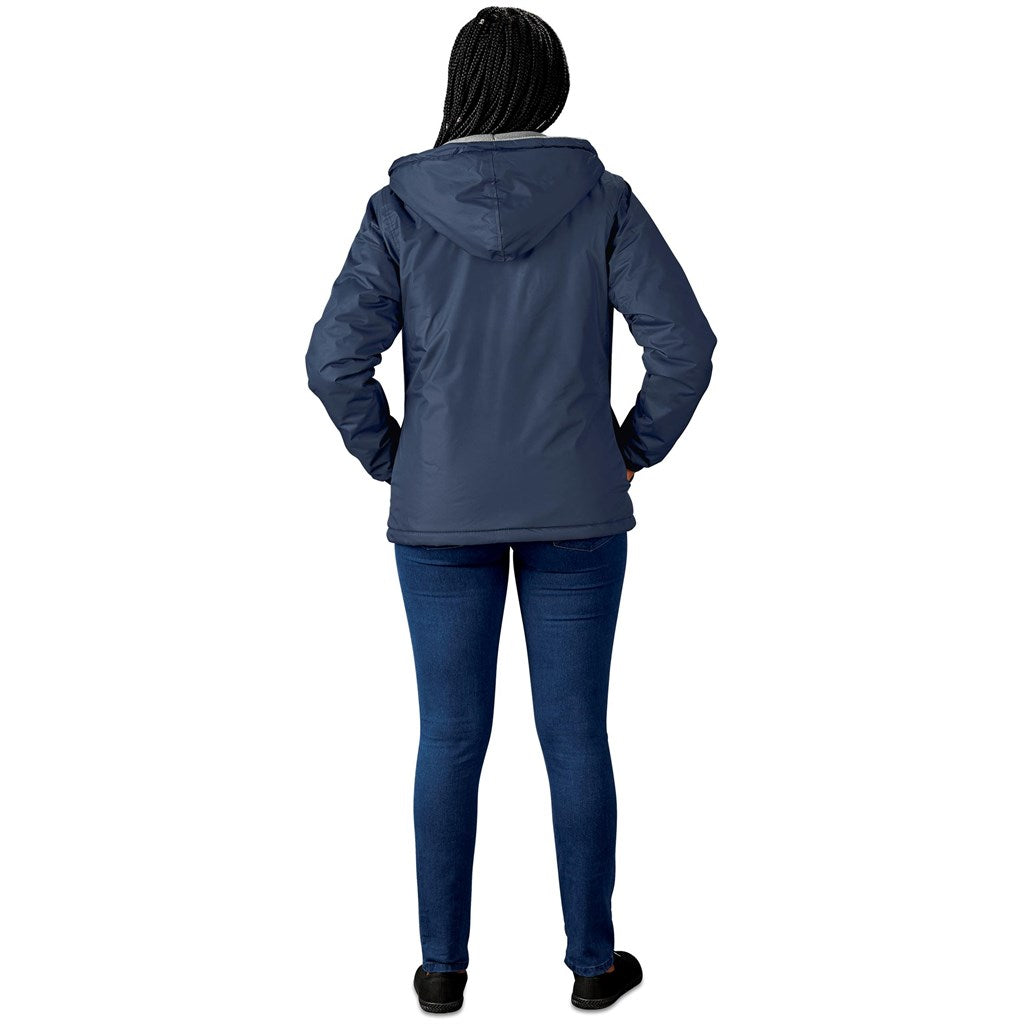 Ladies Hamilton Jacket