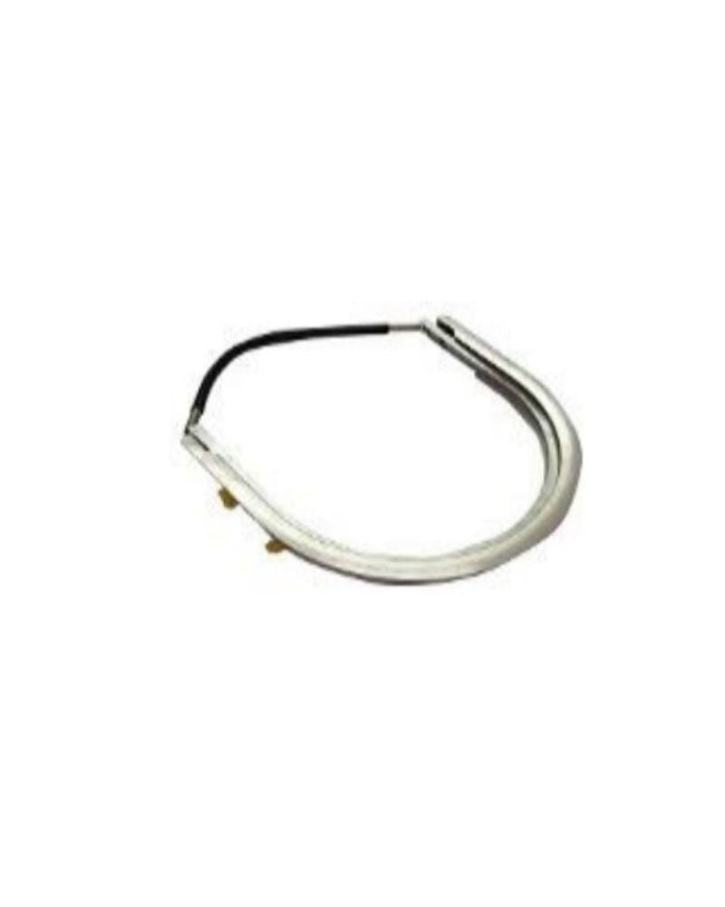 Aluminium Cap Attachment For Hard Hat