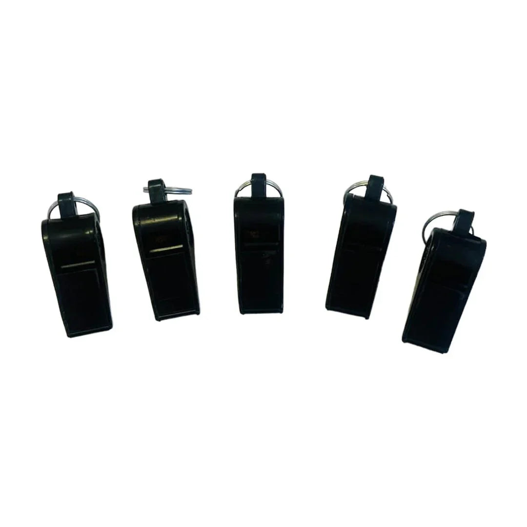 Avon Whistle - Pack Of 12