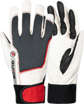 Craftman Goat Leather Glove
