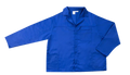 Pioneer Poly Cotton (80/20) Conti Suits Royal Blue