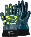 Cut Master Satho-Inpax Glove Lv5 Sz10