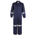 D59 Flame Retardant & Acid Resist Boiler Suit