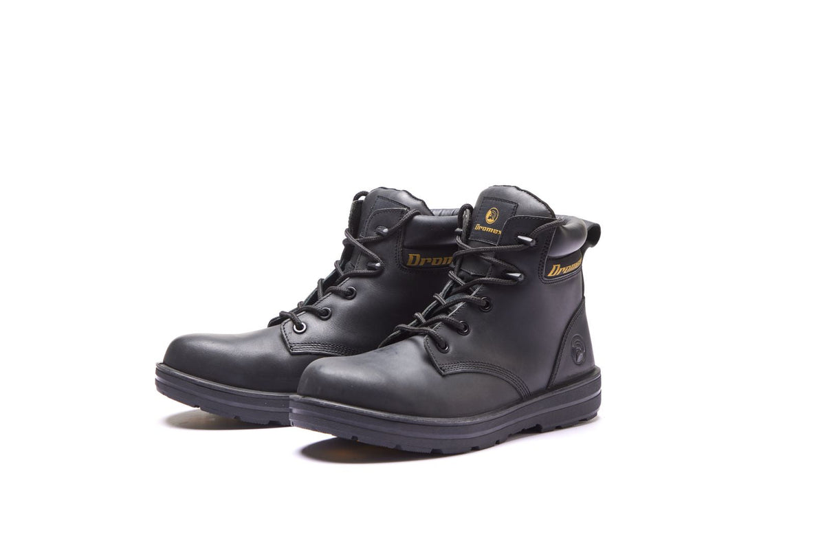 Dromex Bolt Boot