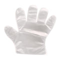 Disposable Plastic Glove - Box of 100