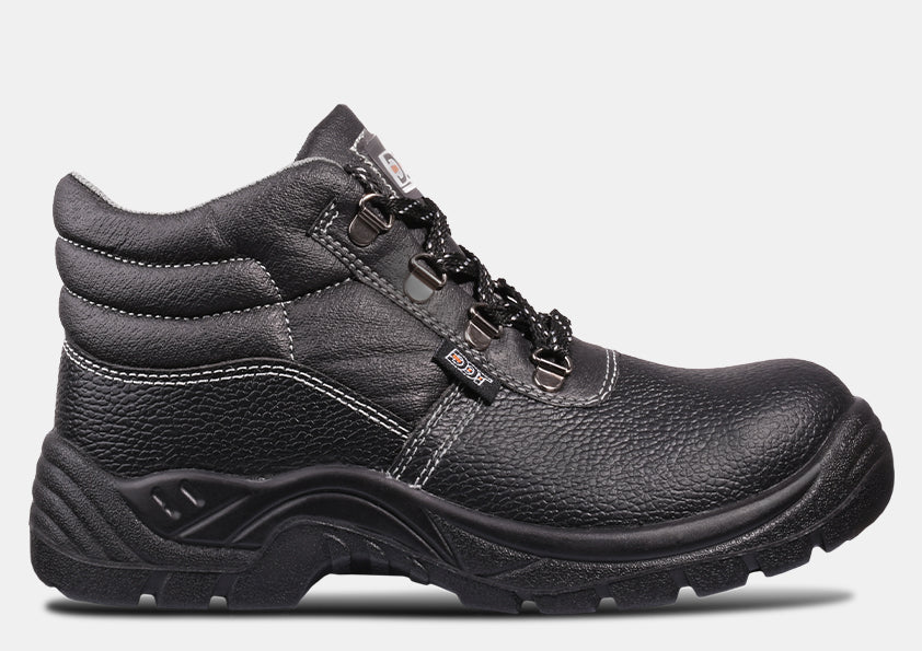 Argon Safety Boot