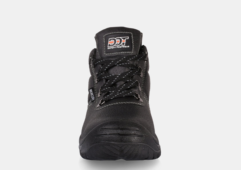 DOT Mercury SMS Safety Boot