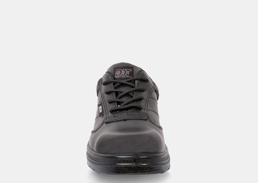 DOT Neon Safety Shoe