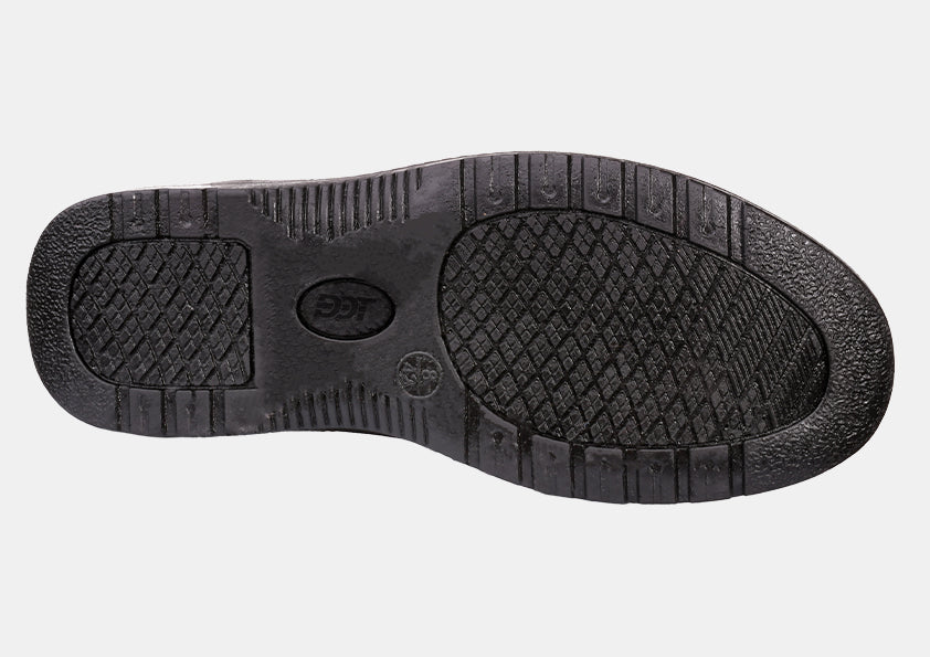 DOT Neon Safety Shoe