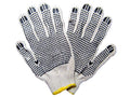 Double Sided Polka Dot Glove